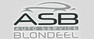 Logo Garage Blondeel